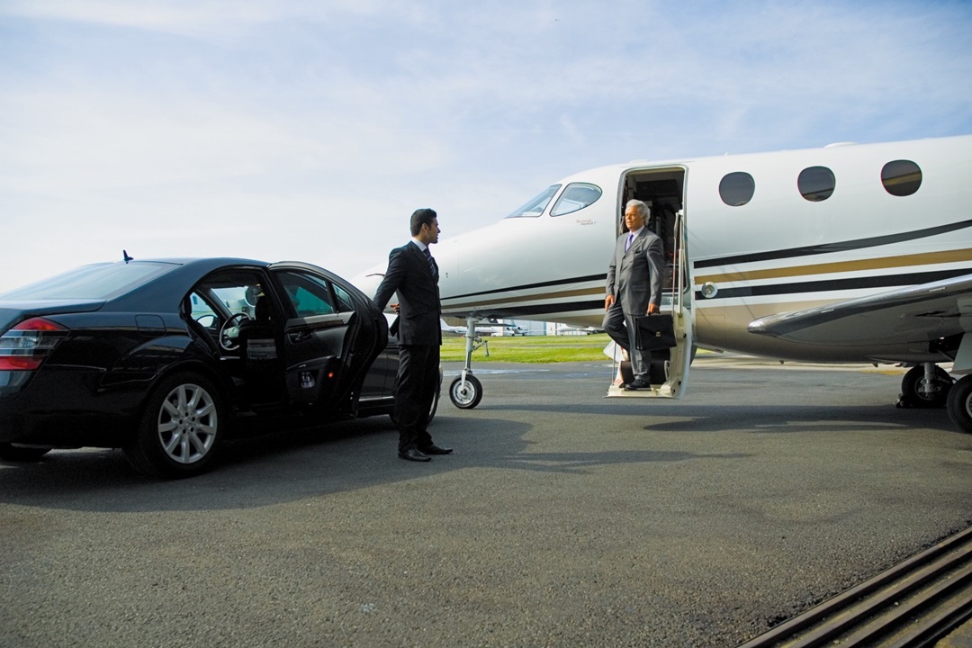 Airport Transfers